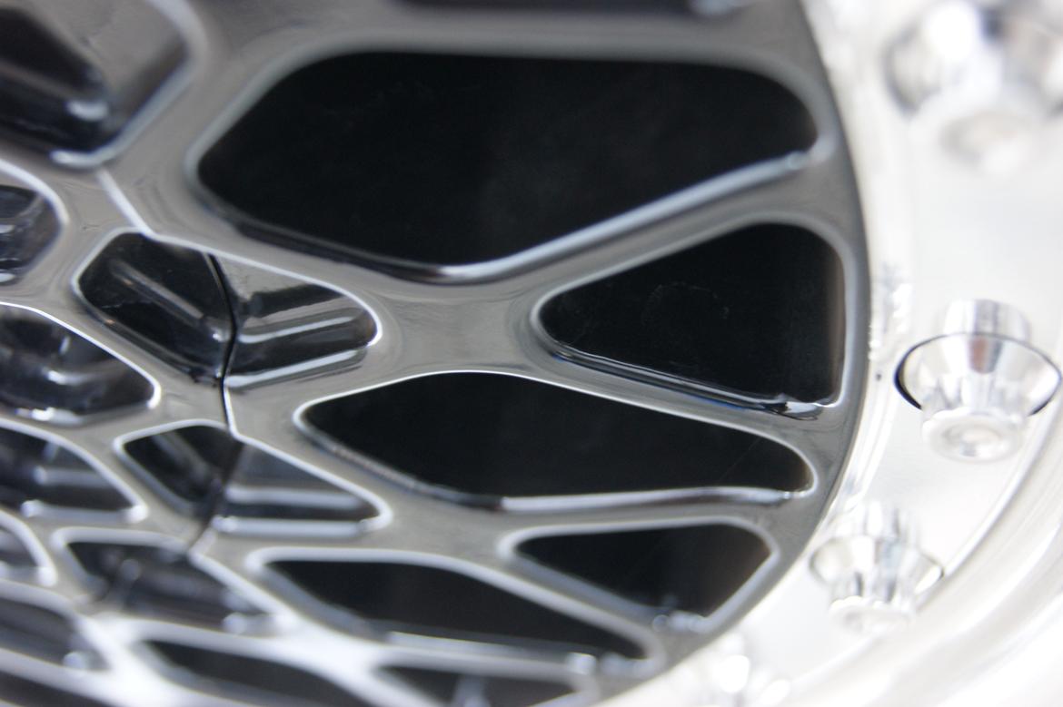 VW Golf mk2 GT Syncro billede 9