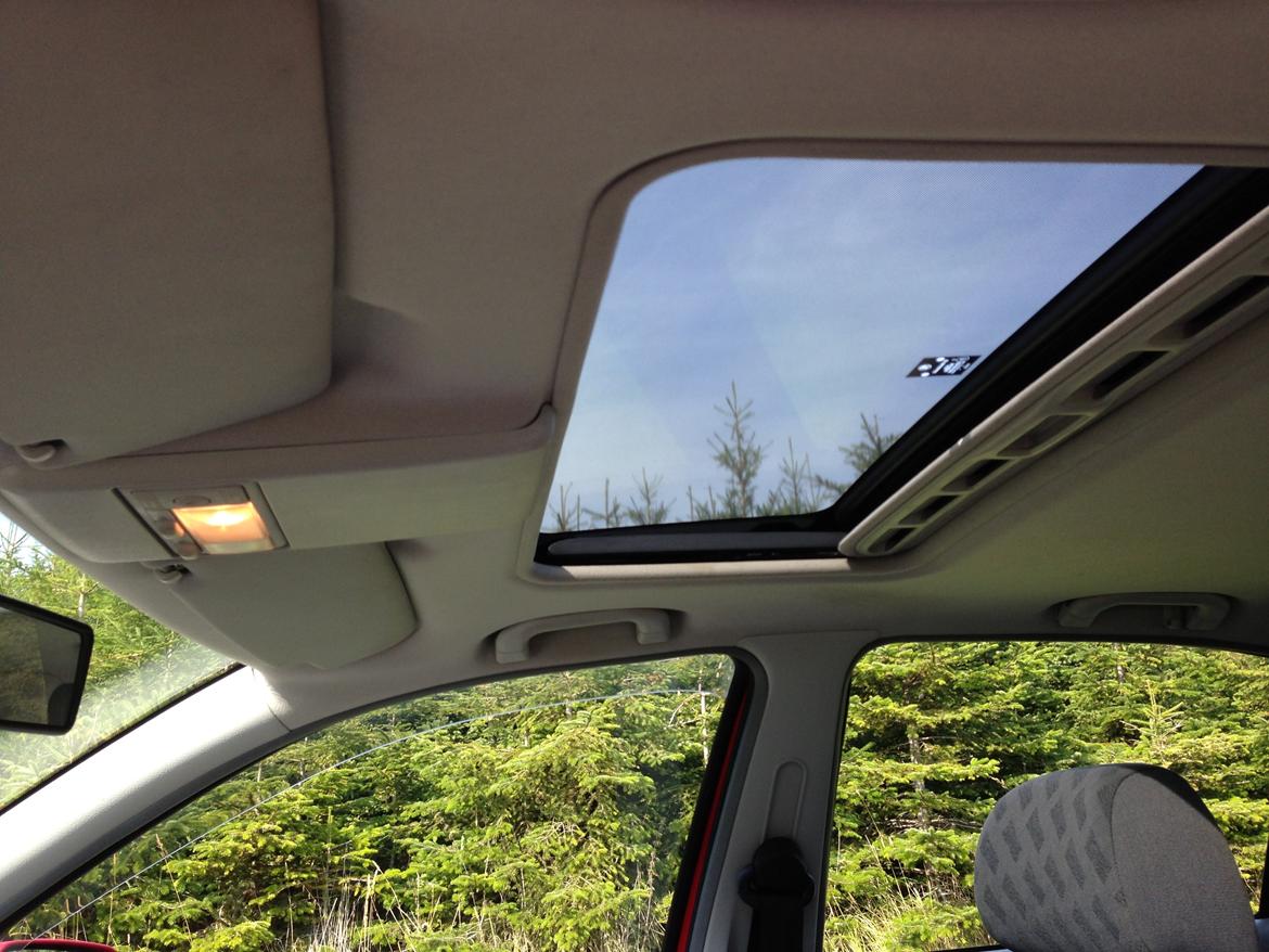 Skoda Octavia 1.8 20V billede 6