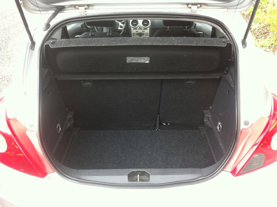 Opel Corsa 1,3 Cdti billede 6