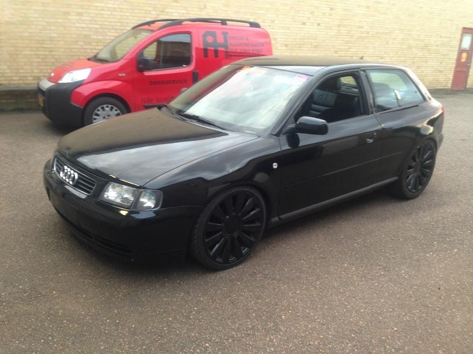 Audi A3 billede 14