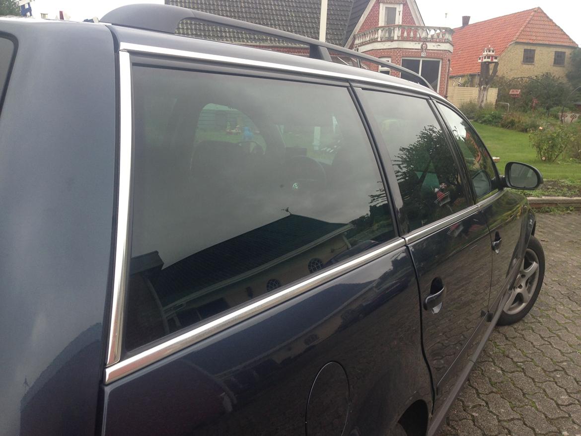 VW Passat 3BG 1.9 TDI Variant billede 4