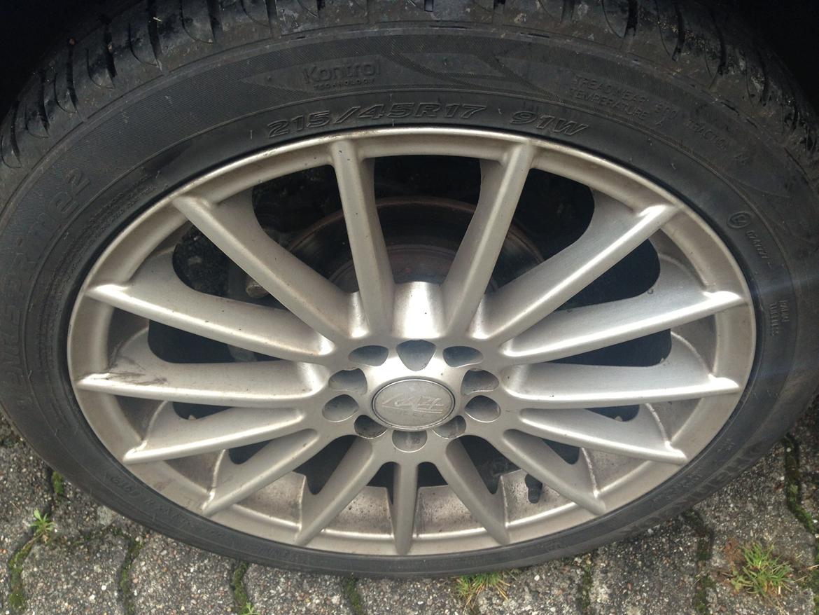 VW Passat 3BG 1.9 TDI Variant billede 11