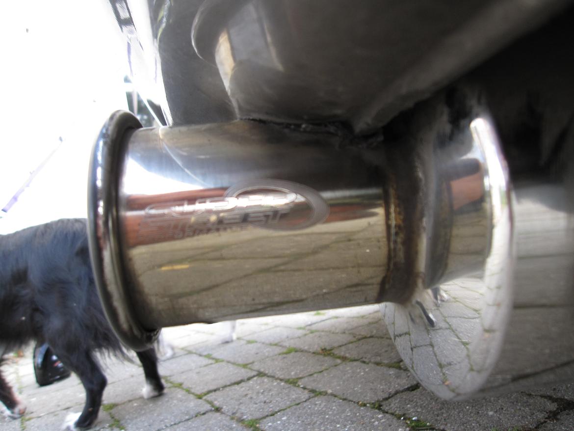 Honda Civic billede 27