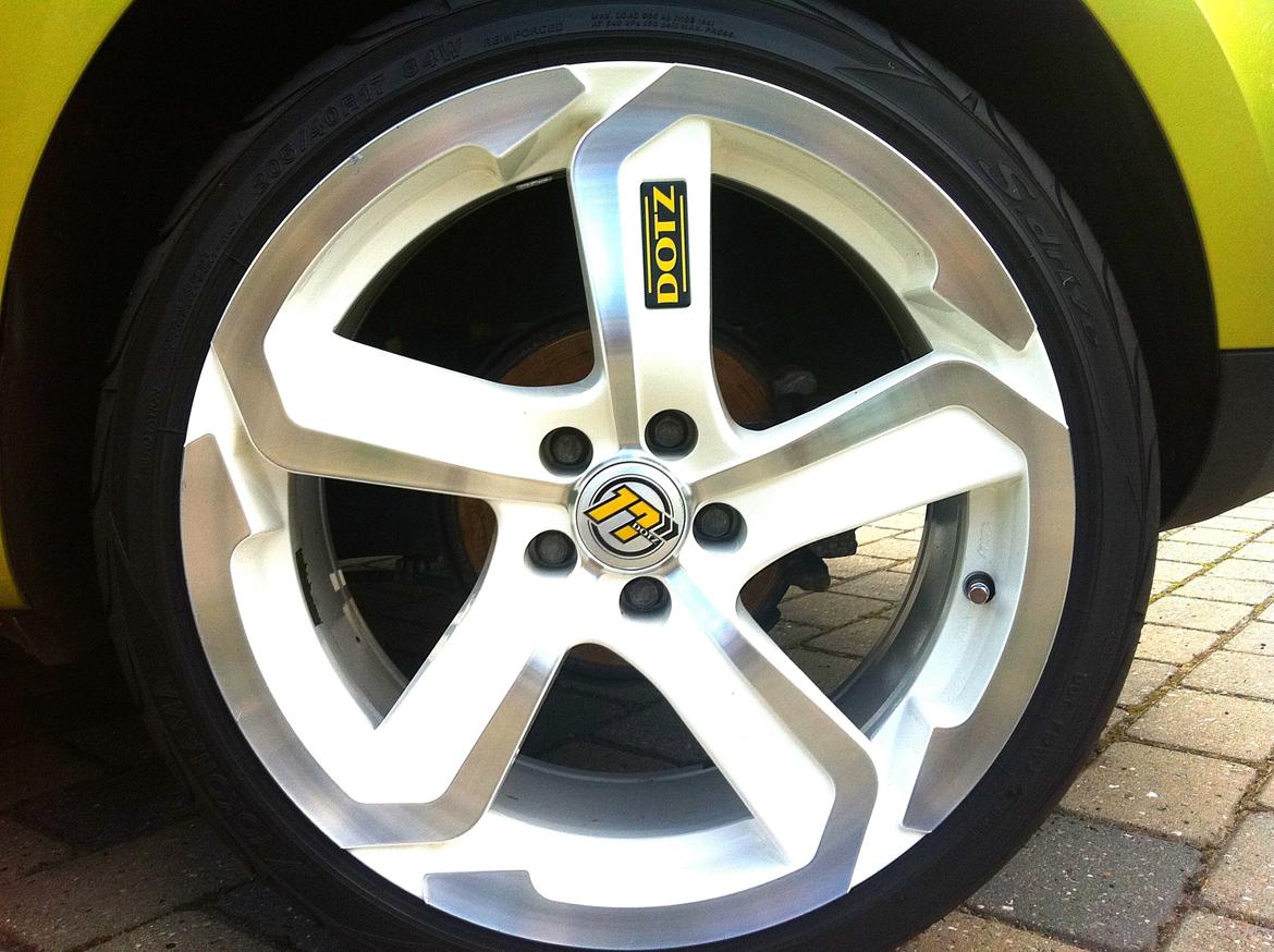 Seat Ibiza billede 6