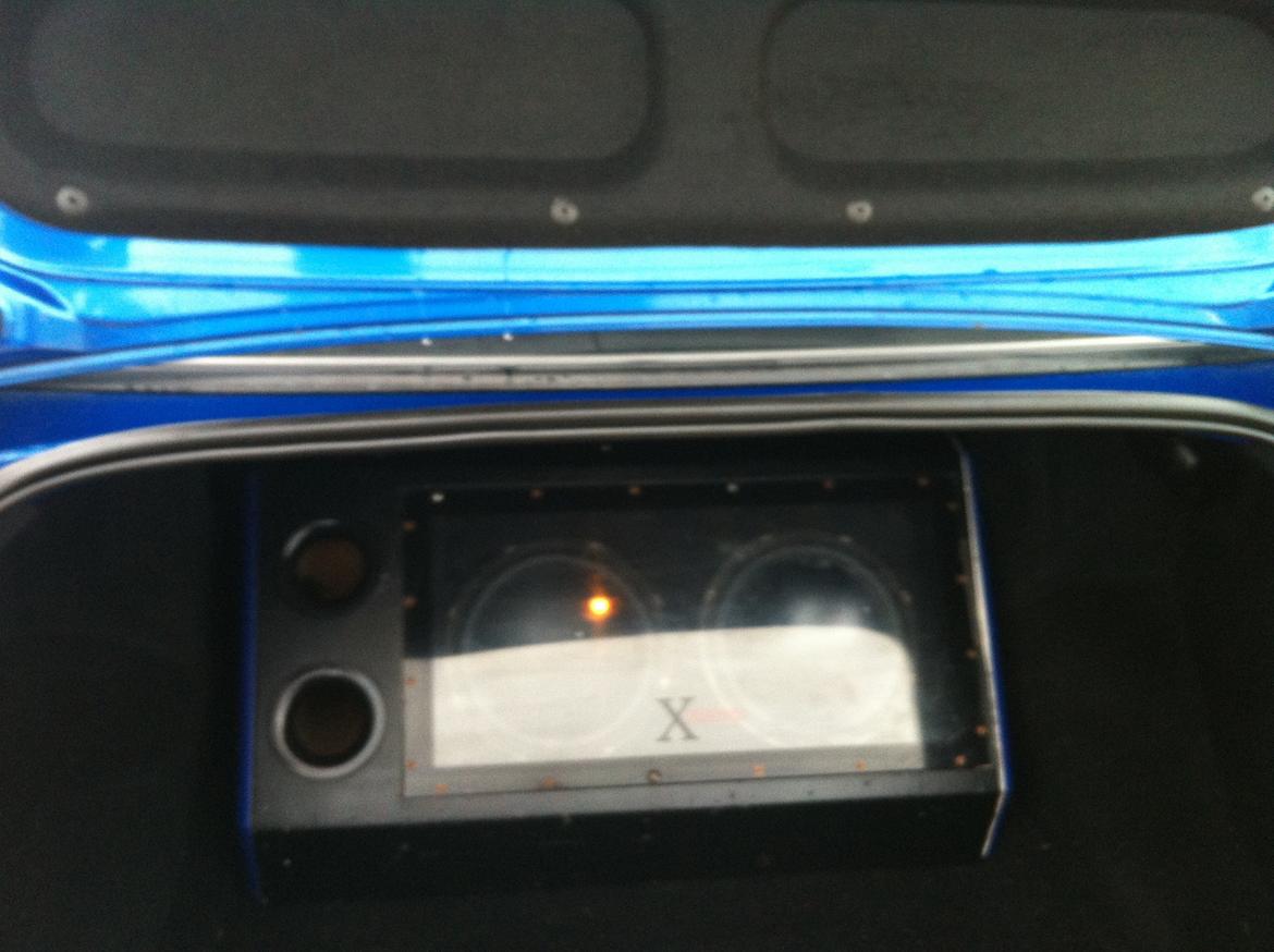 Seat cordoba sx billede 6