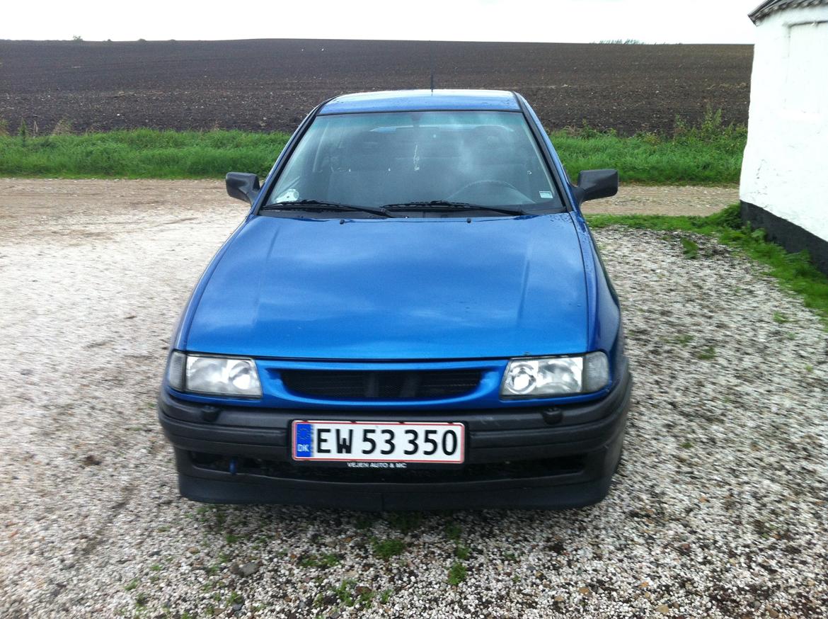 Seat cordoba sx billede 9