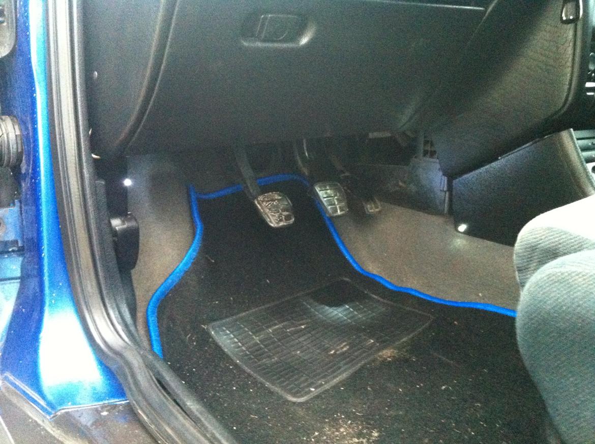 Seat cordoba sx billede 11