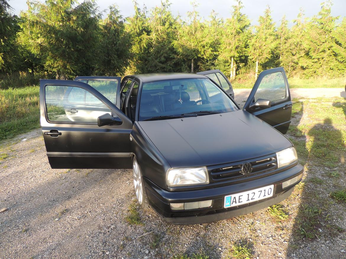 VW Golf lll billede 3