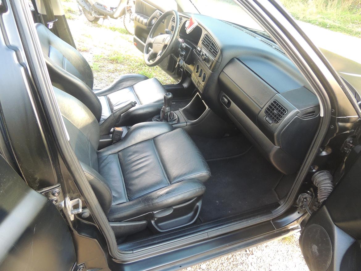 VW Golf lll billede 4