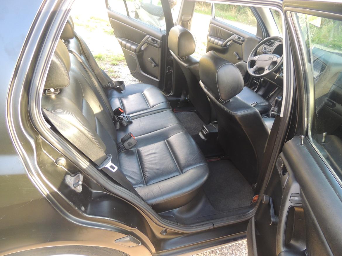 VW Golf lll billede 5