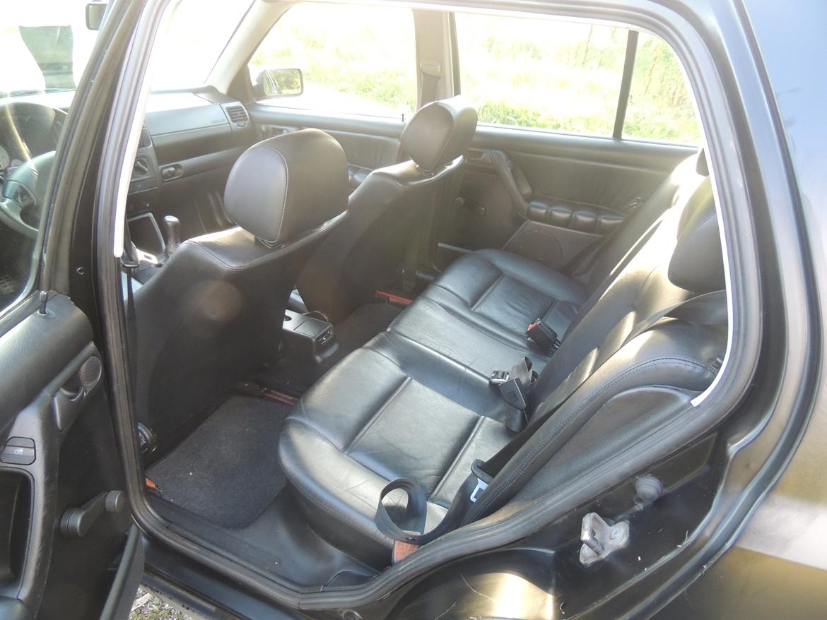 VW Golf lll billede 6