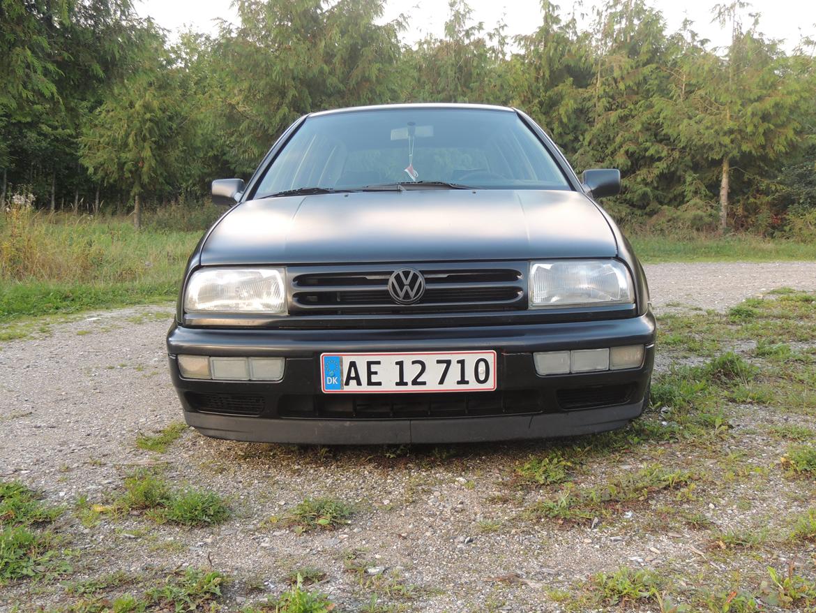 VW Golf lll billede 13