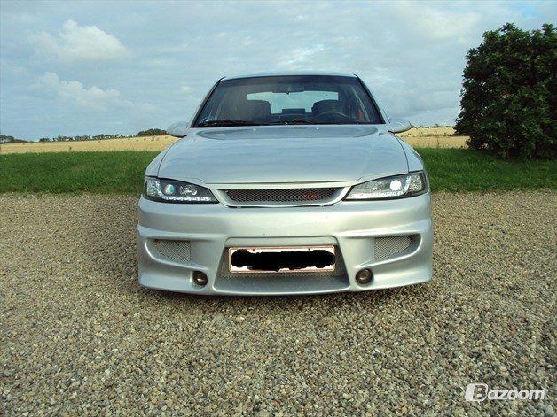 Opel vectra B solgt billede 7