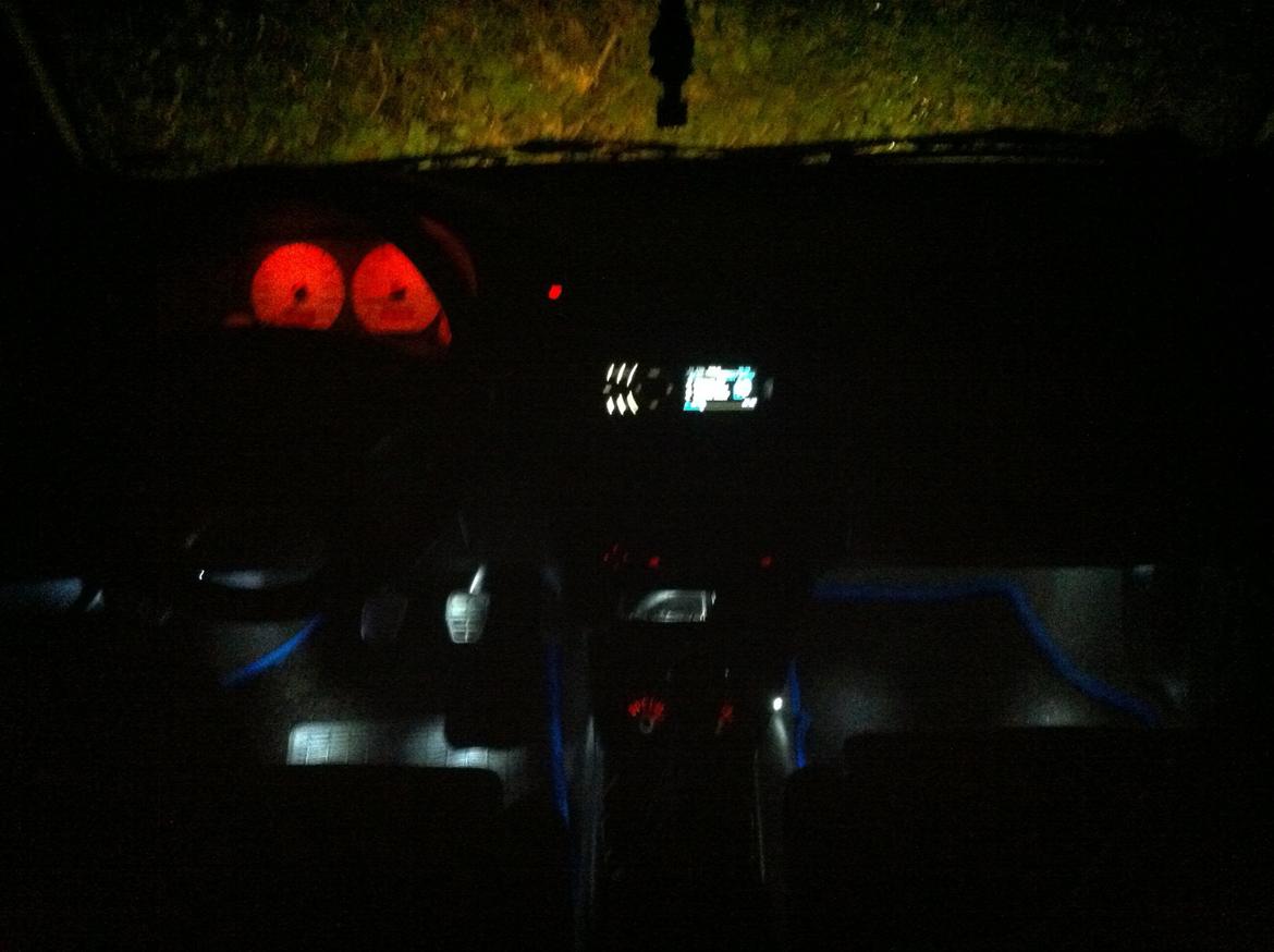 Seat cordoba sx billede 16