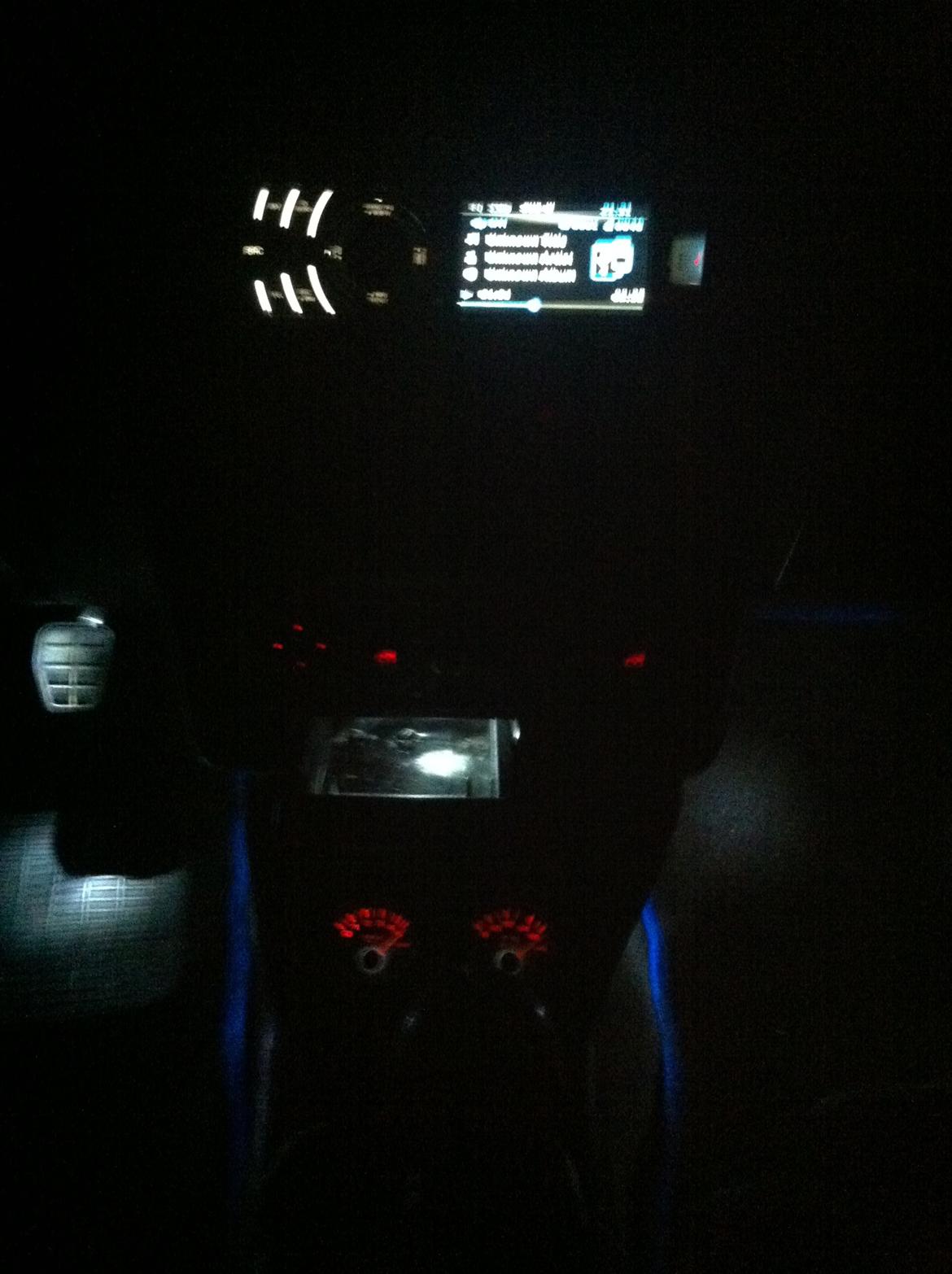 Seat cordoba sx billede 17