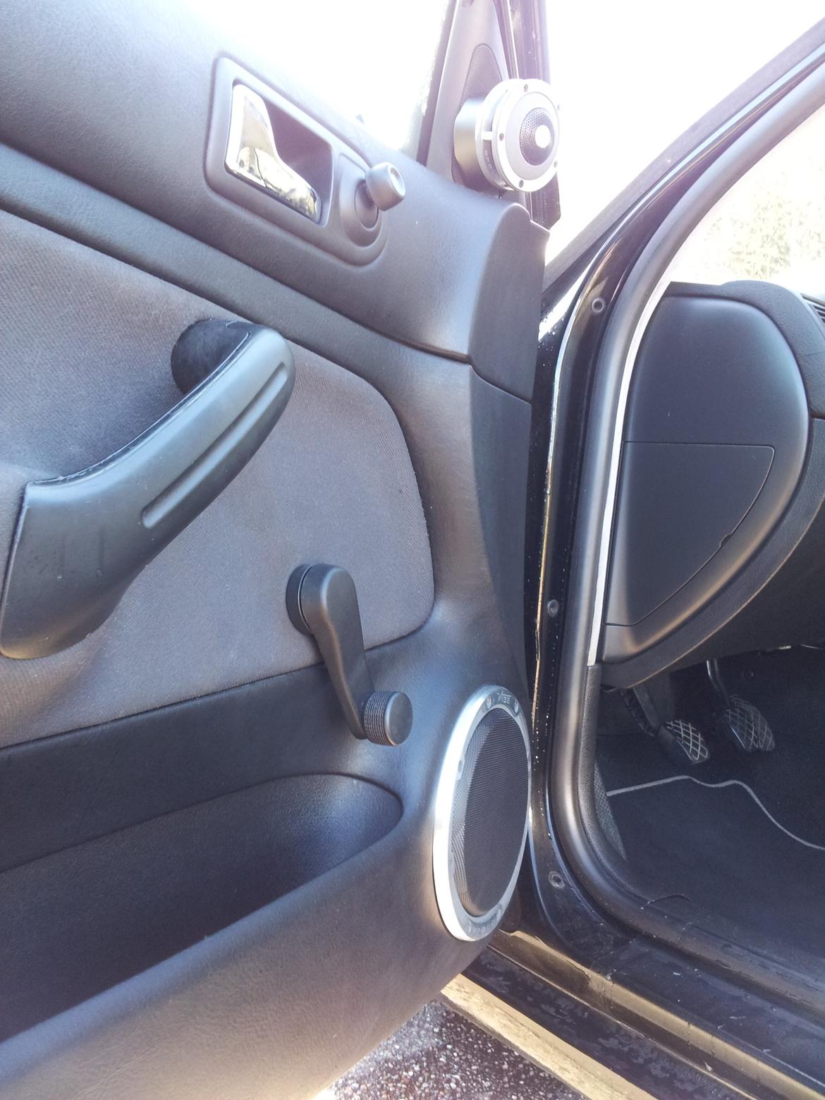 VW Golf IV 1,8 Turbo 20v billede 6