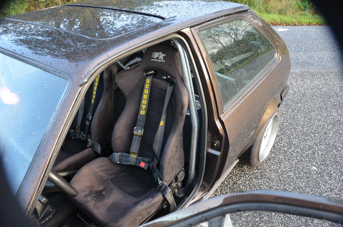 VW Polo G40 * Nye billeder d. 9-10* billede 15