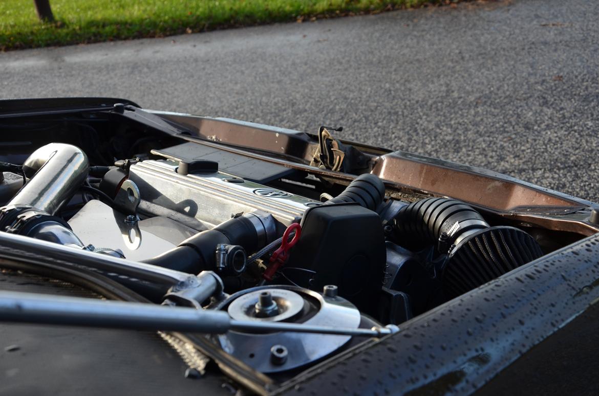 VW Polo G40 * Nye billeder d. 9-10* billede 14