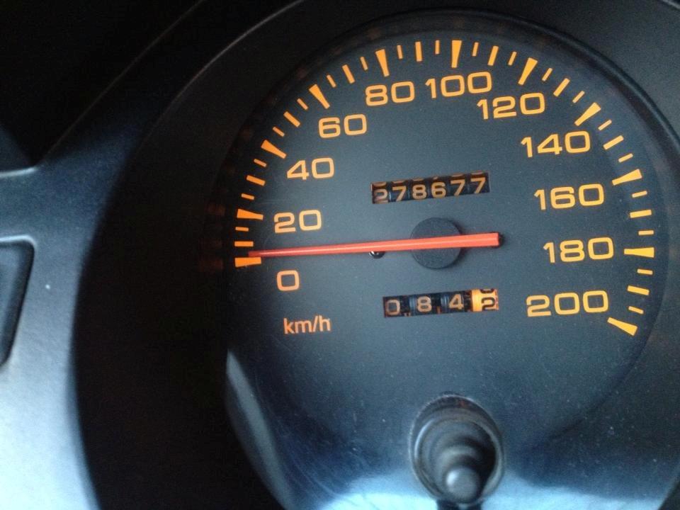 Mitsubishi Pajero billede 9