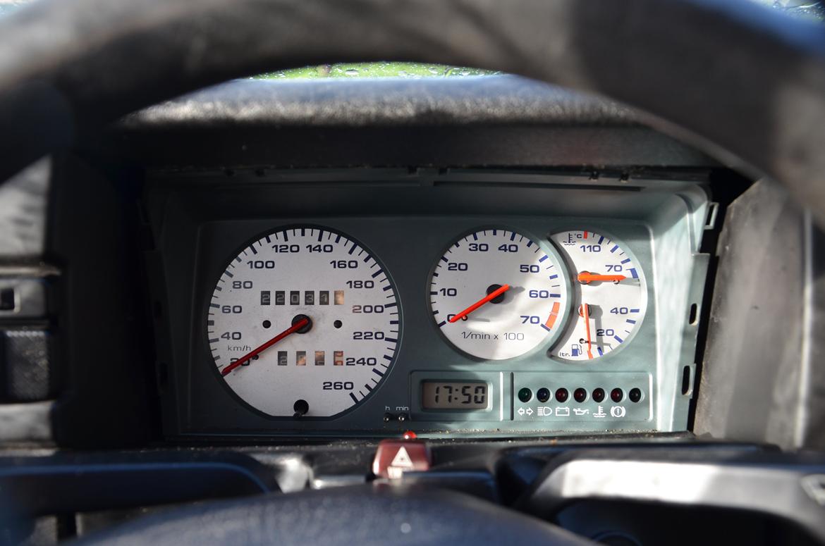 VW Polo G40 * Nye billeder d. 9-10* billede 16