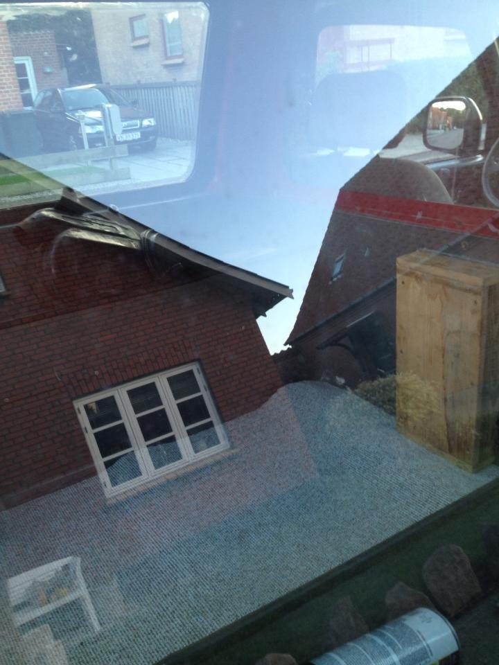 Mitsubishi Pajero - der skal jo være gulvtæppe! ;-) billede 14