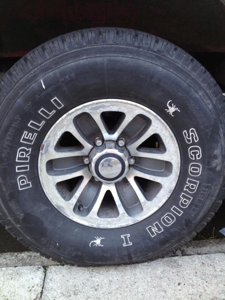 Mitsubishi Pajero billede 6