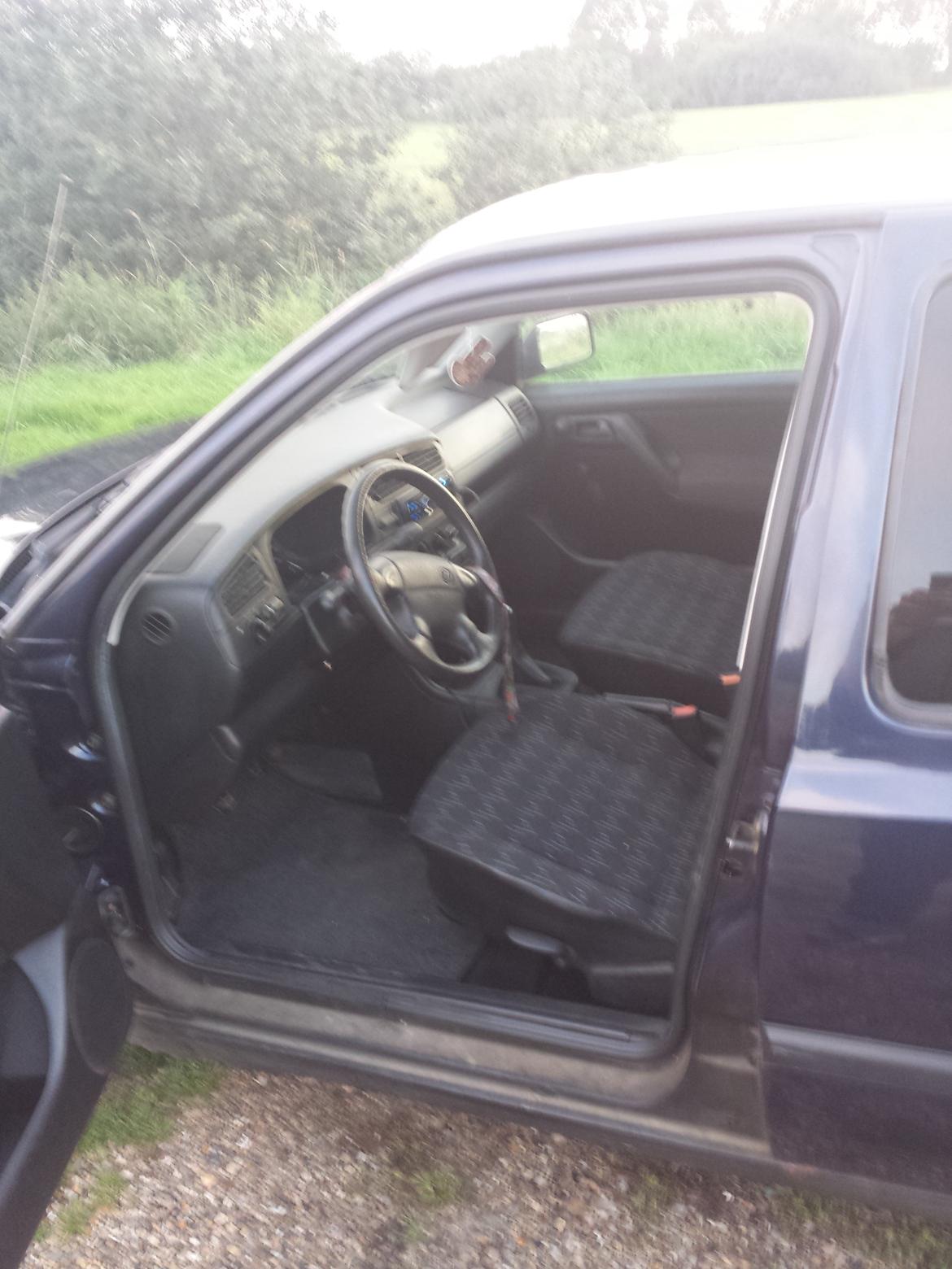 VW Golf III Variant billede 17