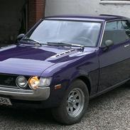 Toyota celica LT TA22