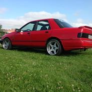 Ford Sierra glx 2,0 dohc