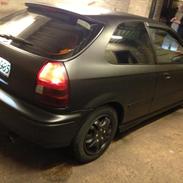 Honda Civic <3