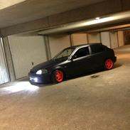 Honda Civic <3