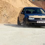 VW Golf IV