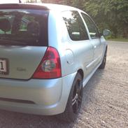 Renault Clio Sport 2.0