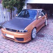 Opel Astra F 2.0 GSI 16V