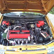 Opel Astra F 2.0 GSI 16V