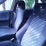 Opel Astra F 2.0 GSI 16V