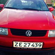 VW Polo 6n