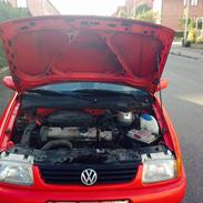 VW Polo 6n