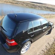 VW Golf 4 1.8 20v