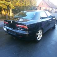 Alfa Romeo 156 2.0 TS