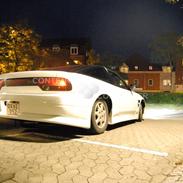 Nissan 200sx s13