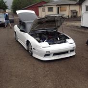 Nissan 200sx s13