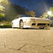 Nissan 200sx s13