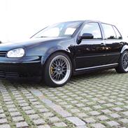 VW 1.8 Turbo 20V