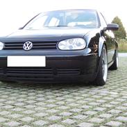 VW 1.8 Turbo 20V
