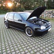VW 1.8 Turbo 20V