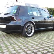 VW 1.8 Turbo 20V