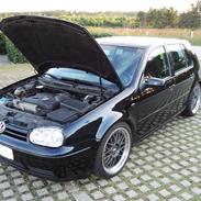 VW 1.8 Turbo 20V