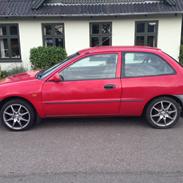 Mitsubishi Colt 1,6 GLI 16V Aut.