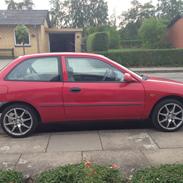 Mitsubishi Colt 1,6 GLI 16V Aut.